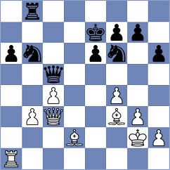 Gajic - Dahlstrom (Sweden, 2007)