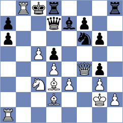 Danada - Baliga (chess.com INT, 2024)