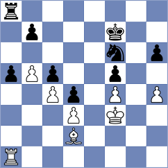 Domalchuk-Jonasson - Haba (Germany GER, 2025)
