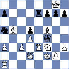 Subervi - Jacobsen (chess.com INT, 2025)