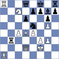 Muratet Casadevall - Bornholdt (chess.com INT, 2024)