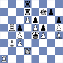 Barria Zuniga - Longson (chess.com INT, 2024)