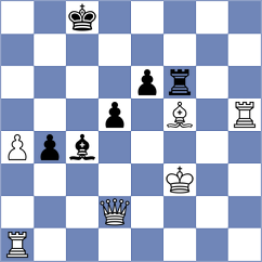 Bachmann Schiavo - Al Tarbosh (chess.com INT, 2025)