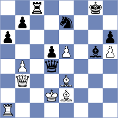 Cimer - Liascovich (Villa Martelli ARG, 2024)