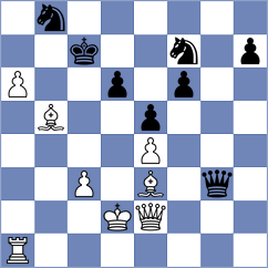 Rusbayeva - Caicedo Valencia (Chalkidiki, 2003)