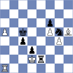 Vager - Hryhorenko (Pardubice, 2006)