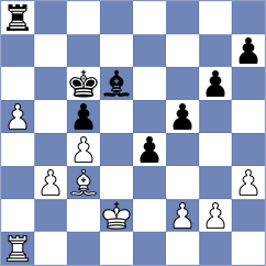 Stepanov - Grol (Penza, 2006)