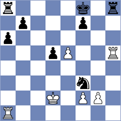 Bryan - Maltsevskaya (Chess.com INT, 2021)