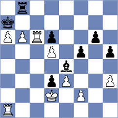 Awatramani - Azarov (Chess.com INT, 2021)