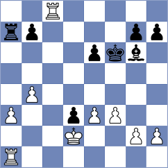 Bucholtz - Szczesniak (Kaunas, 2011)