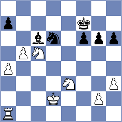 Liedtke Siems - Moorhead Dimancesco (Davos, 2021)