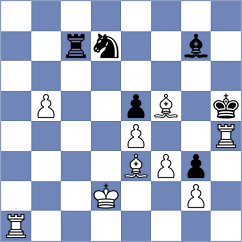 Mertins - Mayer (Bad Wildbad, 1998)