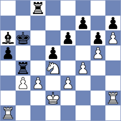 Papayan - Ritvin (chess.com INT, 2024)