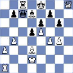 Gasperski - Siergiej (Chojnice, 2006)