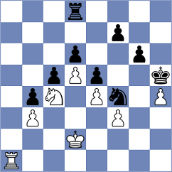 Viader Oliver - Sorochanov (Barcelona, 2021)