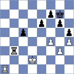 Leschinsky - Zeynalov (chess.com INT, 2024)