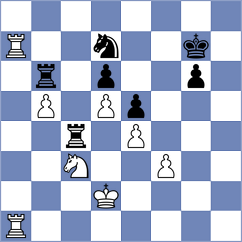 Wang - Chu Wei Chao (Hohhot CHN, 2024)
