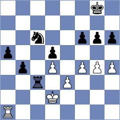 Swicarz - Golubenko (Chess.com INT, 2020)