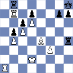 Rivero - Chavez (Barquisimeto, 2012)