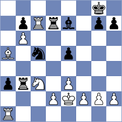 Xiong - Lobanov (Chess.com INT, 2020)