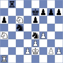 Hamitevici - Slovineanu (chess.com INT, 2024)