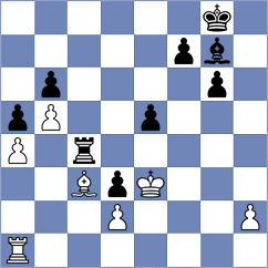 Vargas - Bermudez Vives (Costa Rica, 1996)