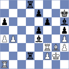 Krasilnikova - Jansone (Lichess.org INT, 2020)