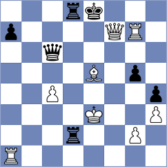 Mwafulirwa - Madelta (Lichess.org INT, 2021)