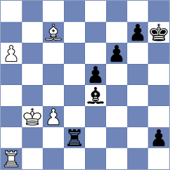 Zeynalov - Andreikin (chess.com INT, 2024)