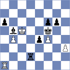 Michelle Catherina - Turzo (chess.com INT, 2024)