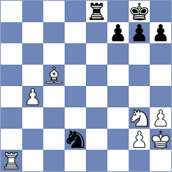 Olund - Svetlov (chess.com INT, 2025)