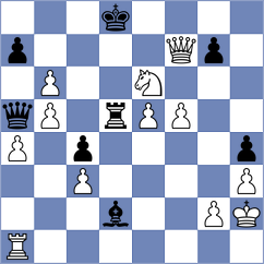 Vujanic - Sharpe (Brno, 1994)
