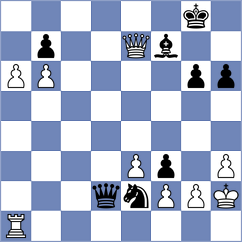Alekhine - Vanni (Geneve, 1933)