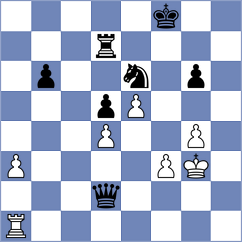 Andrade - Zienert (chess.com INT, 2025)