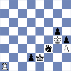 Liang - Bykhovsky (Chess.com INT, 2018)