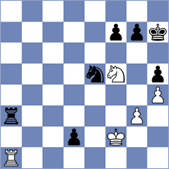 Suljovic - Radivojevic (Vrnjacka Banja, 2004)