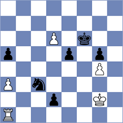 Namitbir - Spasic (Pozarevac SRB, 2024)