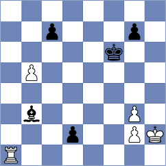 Spang - Metzger (Klinge, 1997)