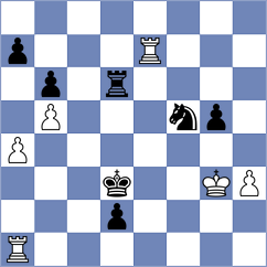 Butorin - Yangurazov (Ufa, 2012)