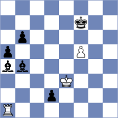 Quek - Poliakova (Gyor, 2014)