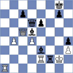 Mirzaad - Agmanov (Tashkent, 2021)