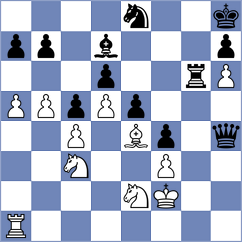 Botez - Seletsky (chess.com INT, 2023)