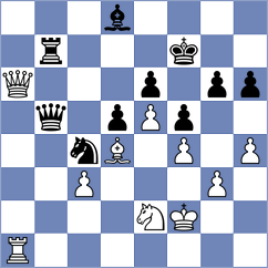 Ryvova - Hamid (Turin, 2006)