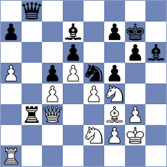 Sabar - Buksa (chess.com INT, 2025)