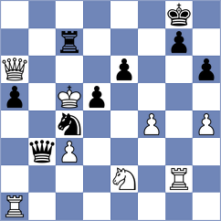 Layola Barrionuevo - Sorroche Martin (St Cugat, 1994)
