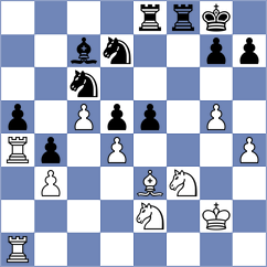 Saidov - Jumabayev (chess.com INT, 2025)