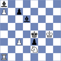 Tulendinov - Vlassov (chess.com INT, 2025)
