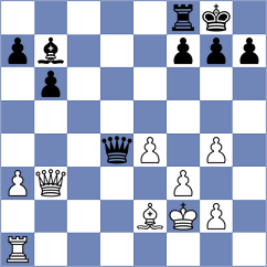 Fernandez - Camacho Collados (Lichess.org INT, 2021)