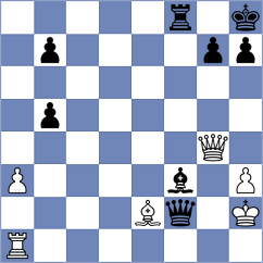 Di Berardino - Papasimakopoulos (chess.com INT, 2025)
