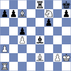 Pilch - Stefanik (Ostrava CZE, 2022)